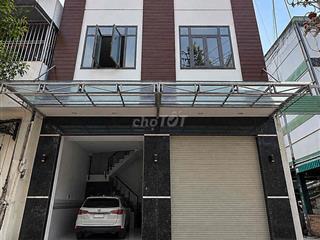 ( BÌNH TÂN) LÊ VĂN QUỚI- NGANG KHỦNG 8M - 4 TẦNG- CHO THUÊ KD 15TR/T-