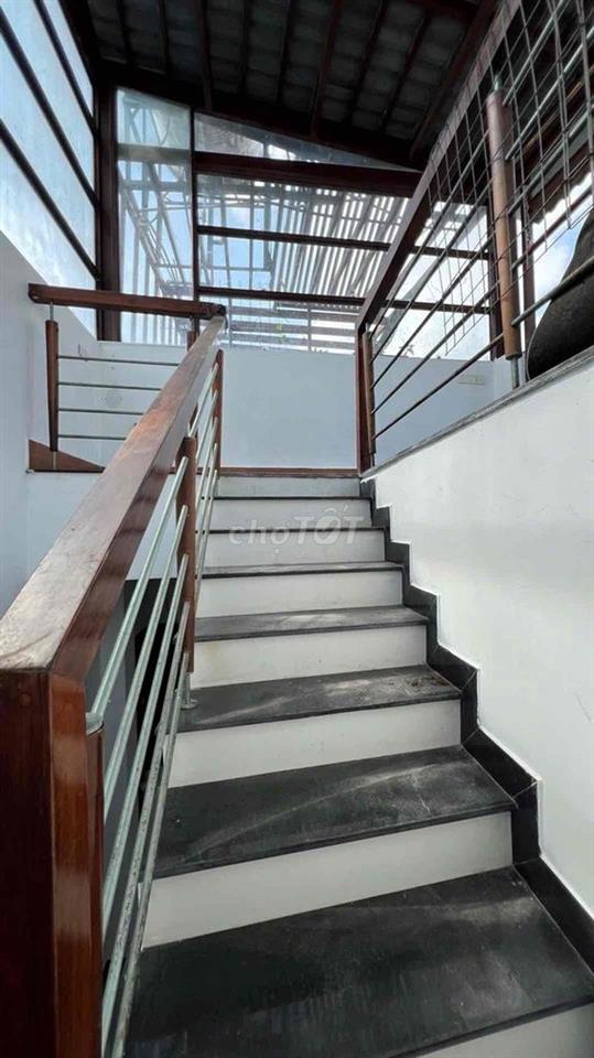 ( BÌNH TÂN) LÊ VĂN QUỚI- NGANG KHỦNG 8M - 4 TẦNG- CHO THUÊ KD 15TR/T-