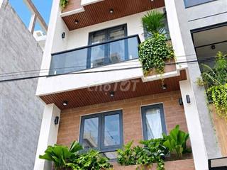 (BÌNH TÂN) HƯƠNG LỘ 2-KHU ĐỒNG BỘ -5TẦNG- THANG MÁY-72M2-Ô TÔ NGỦ . NH