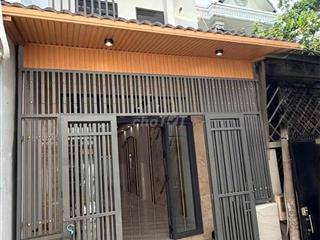 ( BÌNH TÂN) NHÀ ĐẸP SÁT AEON TÂN PHÚ-2 TẦNG- 78M2- HẼM XE HƠI TỚI CỬA-