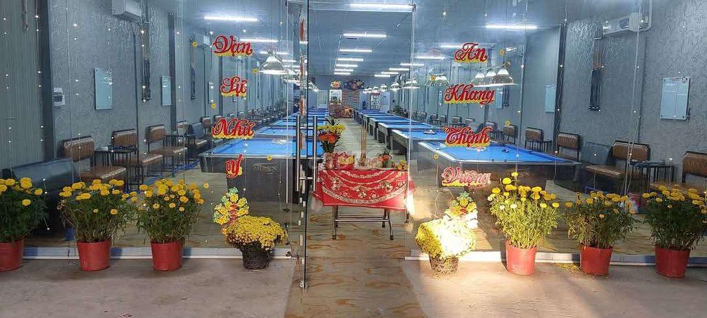 cho thuê mặt bằng kinh doanh 