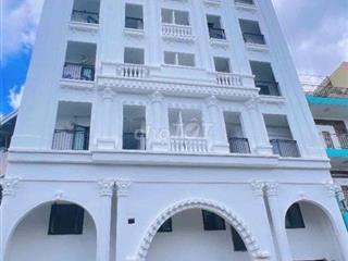 DUPLEX FULL NỘI THẤT - CÁCH ĐẠI HỌC VĂN HIẾN 3-5 PHÚT ĐI XE