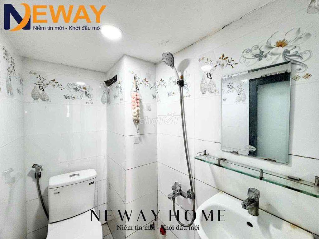 DUPLEX FULL NỘI THẤT BAN CÔNG - CÁCH HUIT 4 PHÚT ĐI BỘ
