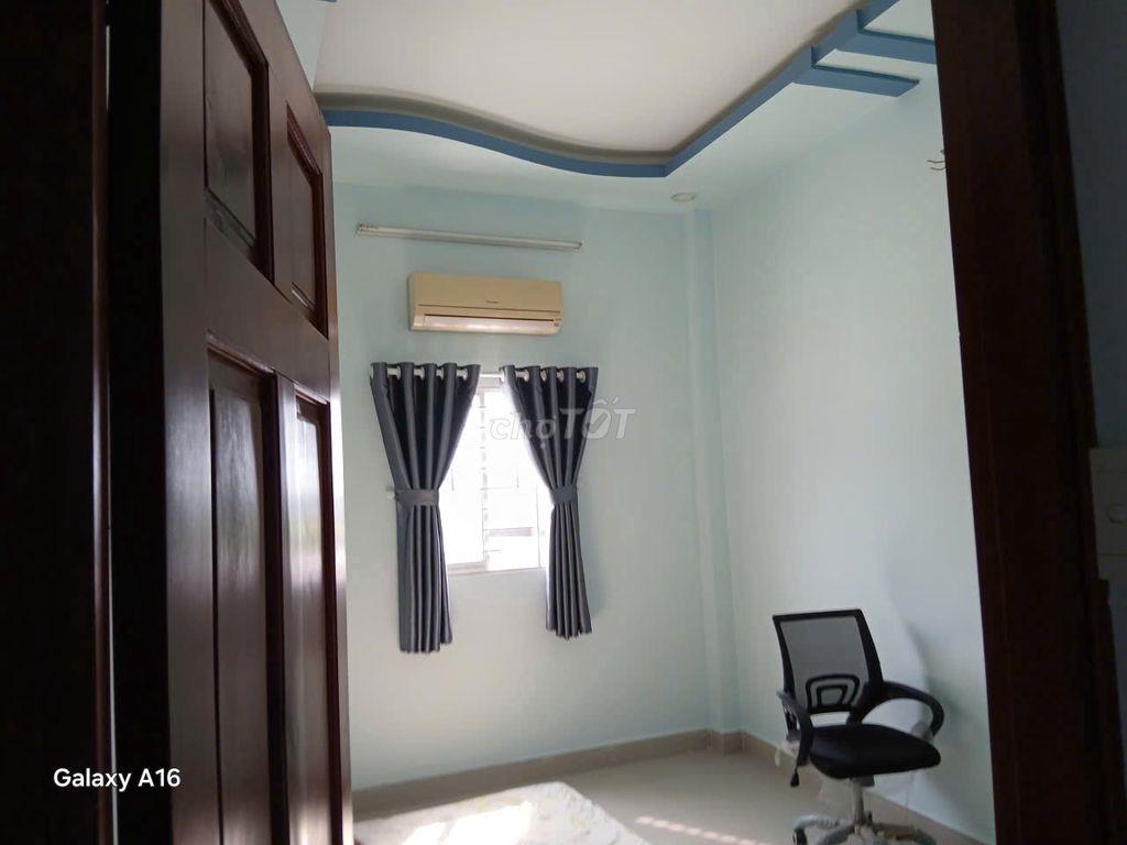 🏠 CHO THUÊ PHÒNG – TRUNG TÂM THỊ TRẤN NHÀ BÈ