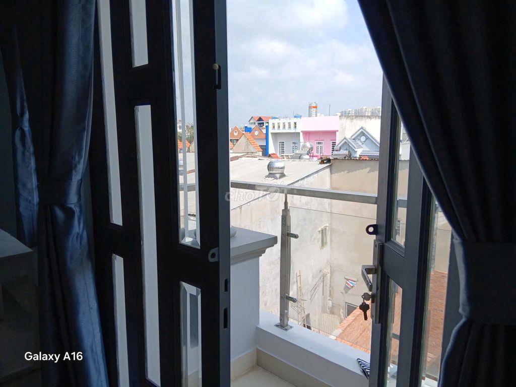 🏠 CHO THUÊ PHÒNG – TRUNG TÂM THỊ TRẤN NHÀ BÈ