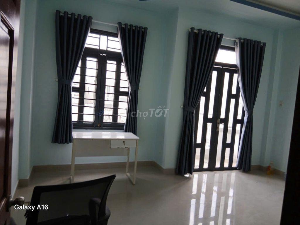 🏠 CHO THUÊ PHÒNG – TRUNG TÂM THỊ TRẤN NHÀ BÈ