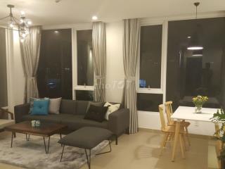 Bán căn hộ chung cư Central Garden, Q1,  83m2, 2PN, 2WC, 5.9 tỷ