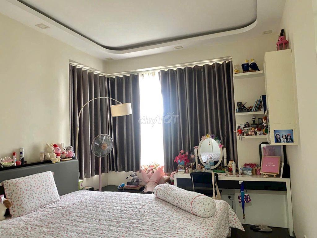 Bán Căn Hộ Chung Cư 3PN Saigon Pearl - Nội Thất Cao Cấp Đầy Đủ