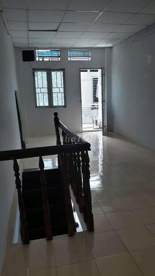 cho thuê nhà trong hẻm đường Nguyễn Tri Phương phường Vườn Lài