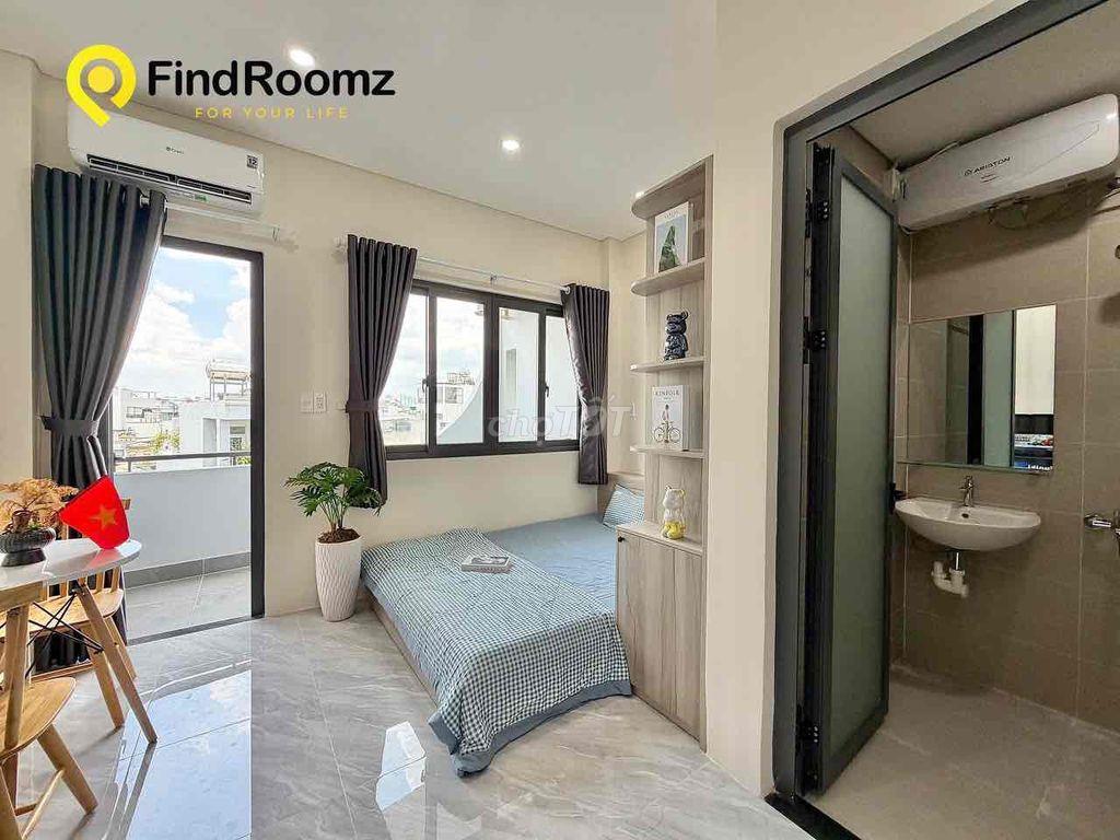 STUDIO MỚI XÂY GẦN EMART PHAN HUY ÍCH