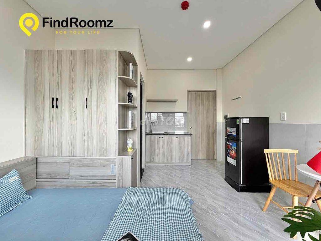 STUDIO MỚI XÂY GẦN EMART PHAN HUY ÍCH