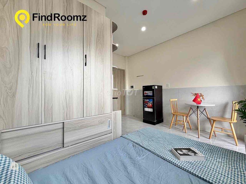 STUDIO MỚI XÂY GẦN EMART PHAN HUY ÍCH