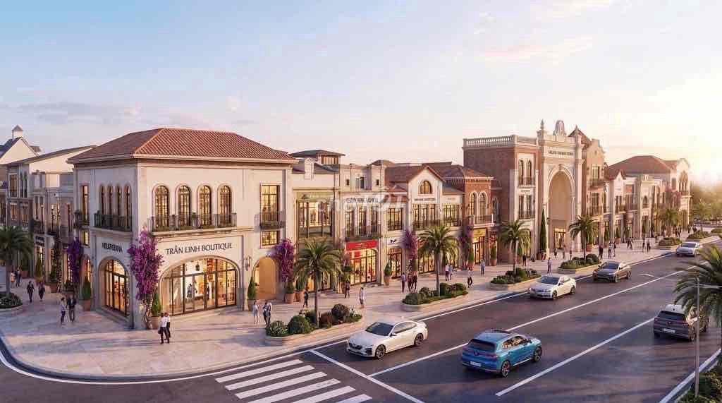 NHÀ PHỐ VINHOMES HÓC MÔN - VỐN 1,5 TỶ, SỞ HỮU NGAY CĂN 1 TRỆT 3 LẦU