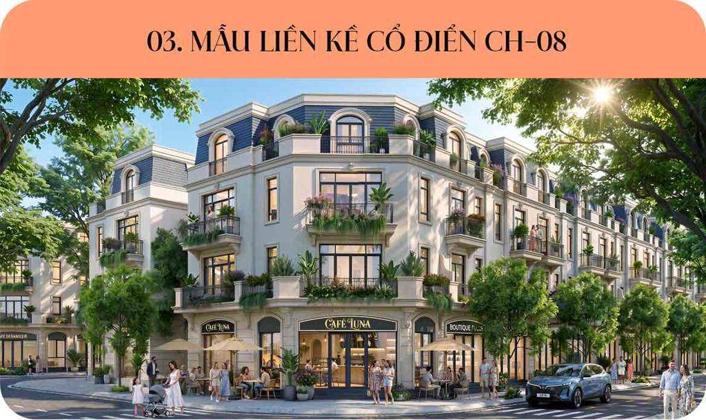 NHÀ PHỐ VINHOMES HÓC MÔN - VỐN 1,5 TỶ, SỞ HỮU NGAY CĂN 1 TRỆT 3 LẦU