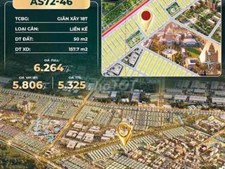 NHÀ PHỐ VINHOMES HÓC MÔN - VỐN 1,5 TỶ, SỞ HỮU NGAY CĂN 1 TRỆT 3 LẦU