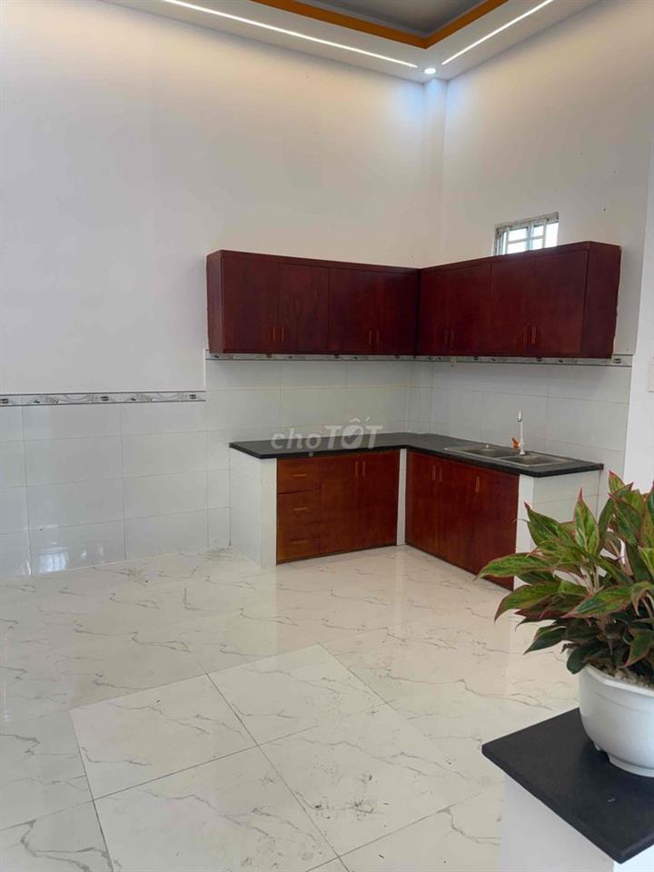 🔥 Bán nhà 4x14m Nguyễn Văn Bứa – Nhị Xuân Hóc Môn – Giá tốt