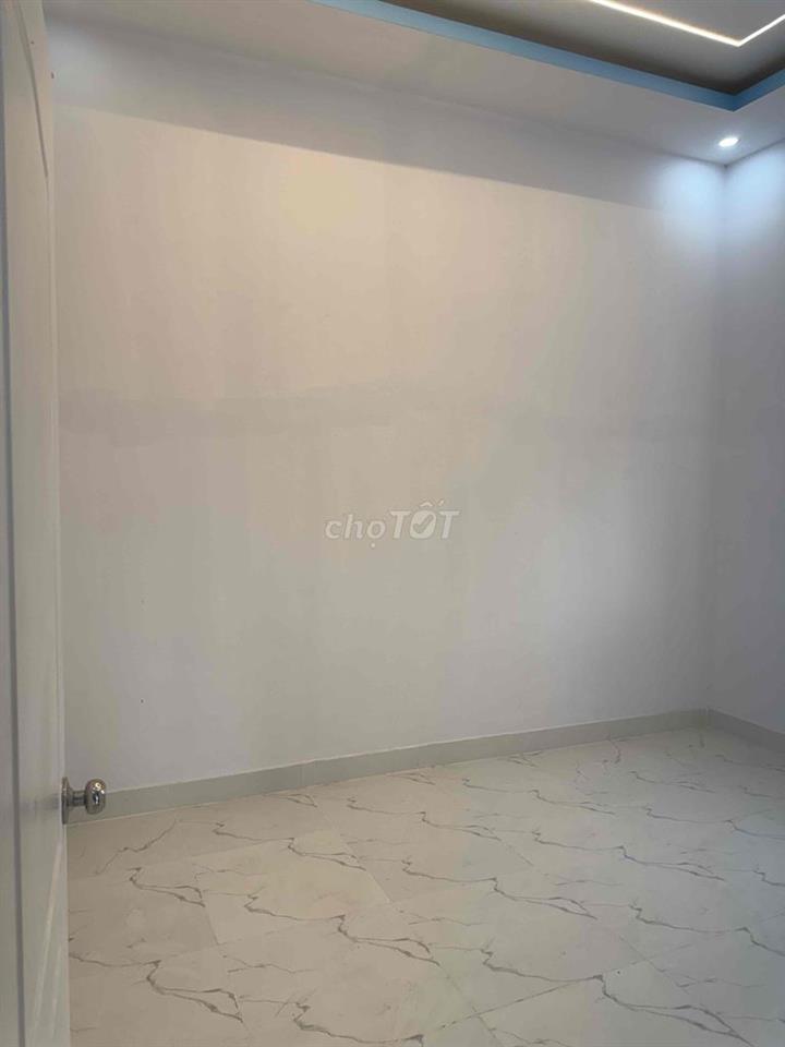 🔥 Bán nhà 4x14m Nguyễn Văn Bứa – Nhị Xuân Hóc Môn – Giá tốt