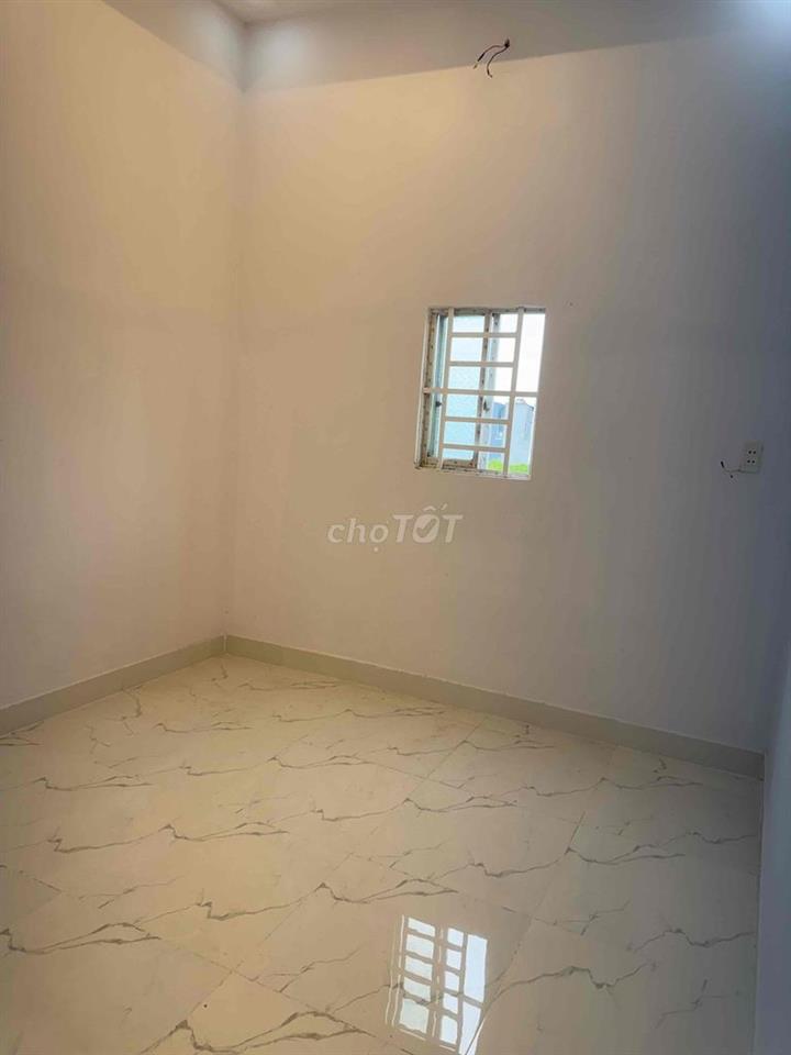 🔥 Bán nhà 4x14m Nguyễn Văn Bứa – Nhị Xuân Hóc Môn – Giá tốt