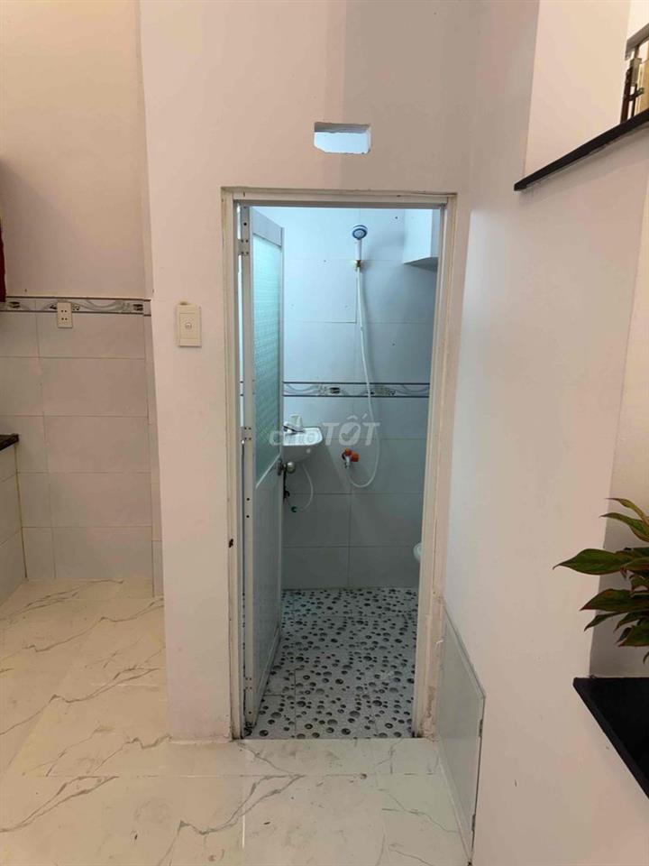 🔥 Bán nhà 4x14m Nguyễn Văn Bứa – Nhị Xuân Hóc Môn – Giá tốt