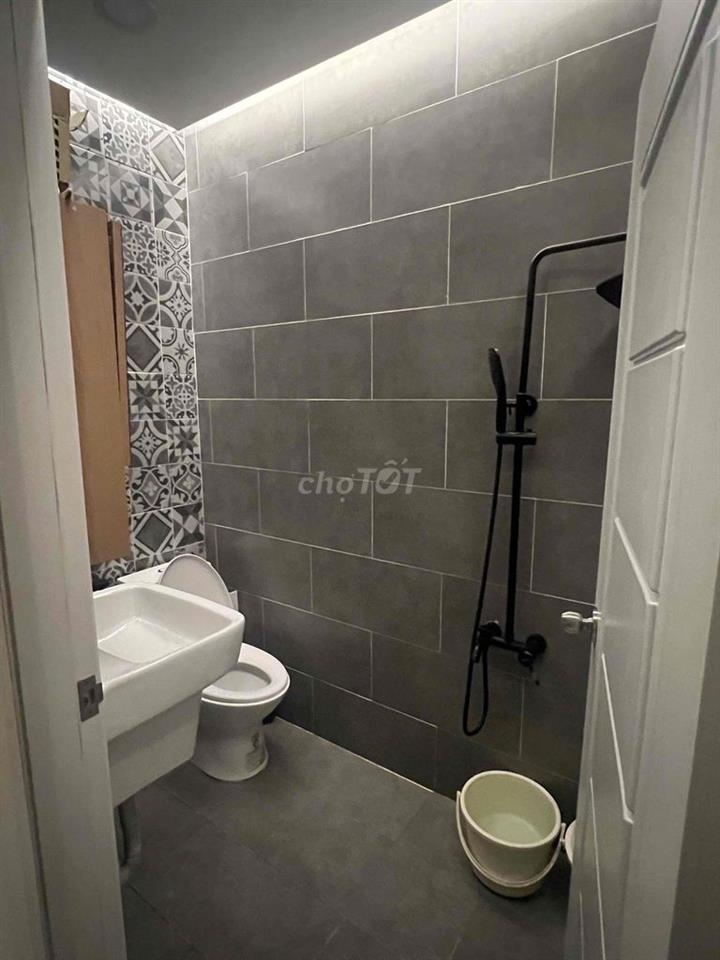 🏡 BÁN NHÀ HẺM 391 HUỲNH TẤN PHÁT – TÂN THUẬN, QUẬN 7