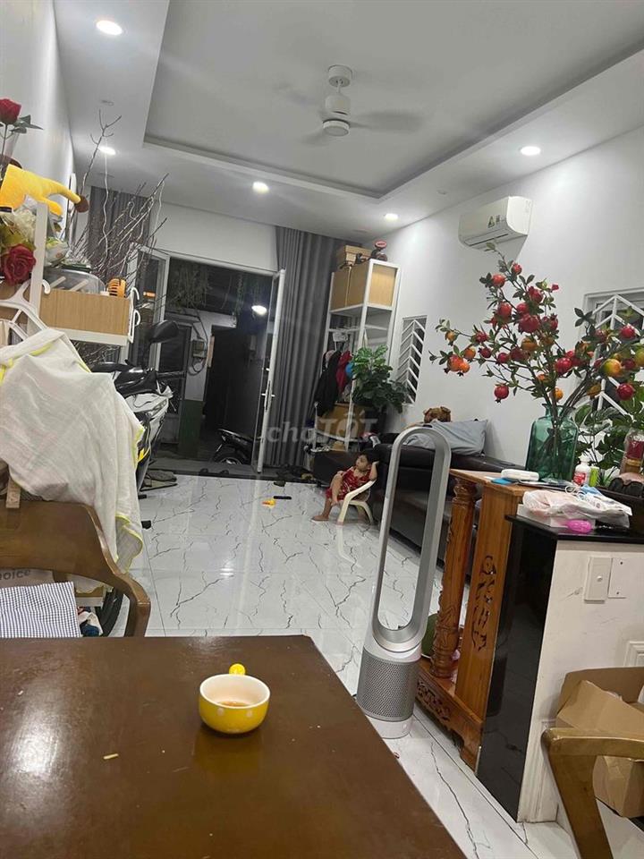 🏡 BÁN NHÀ HẺM 391 HUỲNH TẤN PHÁT – TÂN THUẬN, QUẬN 7