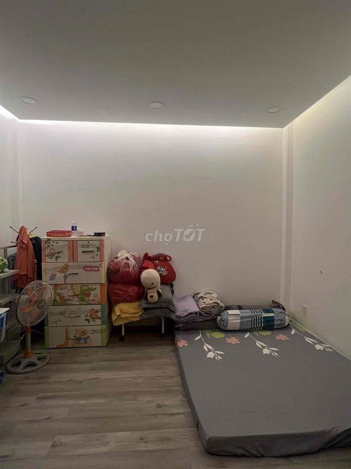 🏡 BÁN NHÀ HẺM 391 HUỲNH TẤN PHÁT – TÂN THUẬN, QUẬN 7
