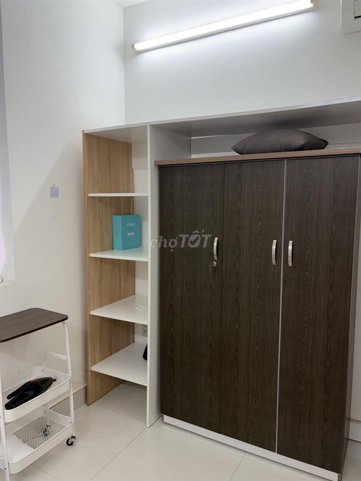 Cần cho thuê một phòng trong căn hộ