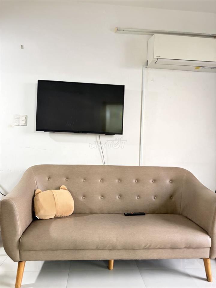 Cần cho thuê 01 phòng trong căn hộ