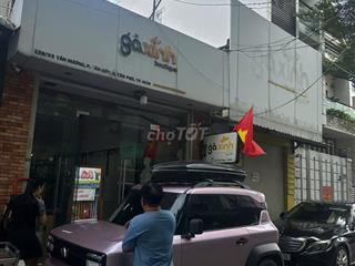 NHÀ CHO THUÊ
