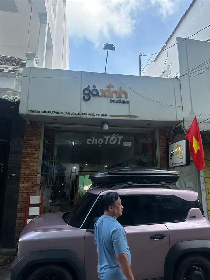NHÀ CHO THUÊ