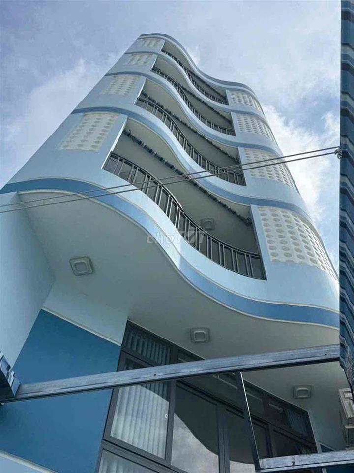 STUDIO FULL NỘI THẤT CỬA SỔ TRỜI - TÁCH BẾP GẦN AEON TÂN PHÚ