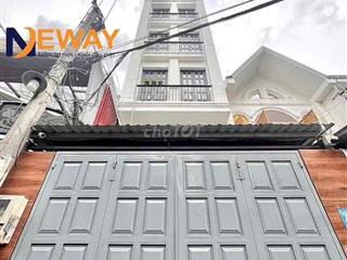 DUPLEX FULL NỘI THẤT - ĐI BỘ QUA HUIT 200m