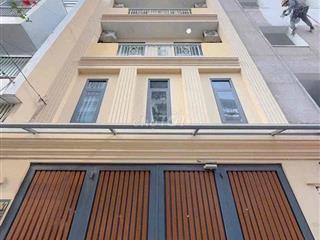 DUPLEX BAN CÔNG FULL NỘI THẤT - QUA HUIT 5P
