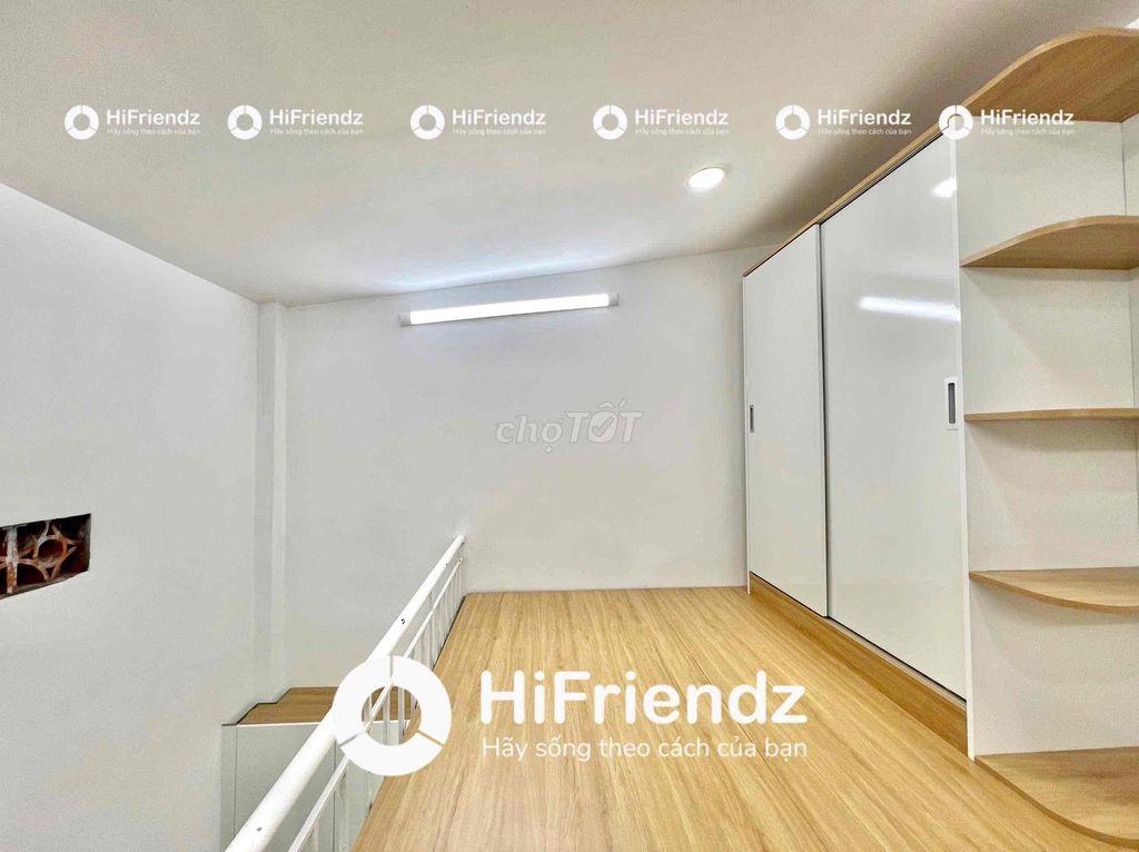 DUPLEX MỚI XÂY FULL NỘI THẤT 100% - QUA AEON TÂN PHÚ CHỈ 5P ĐI XE