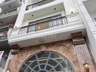 DUPLEX MỚI XÂY FULL NỘI THẤT 100% - QUA AEON TÂN PHÚ CHỈ 5P ĐI XE