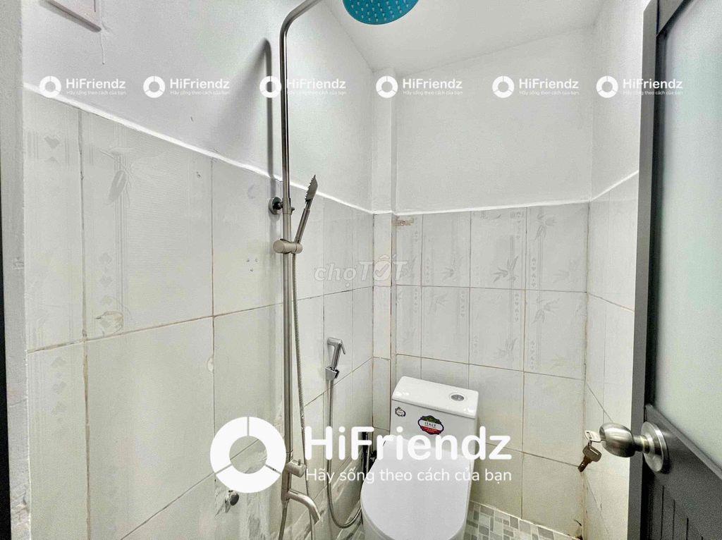 DUPLEX MỚI XÂY FULL NỘI THẤT 100% - QUA AEON TÂN PHÚ CHỈ 5P ĐI XE