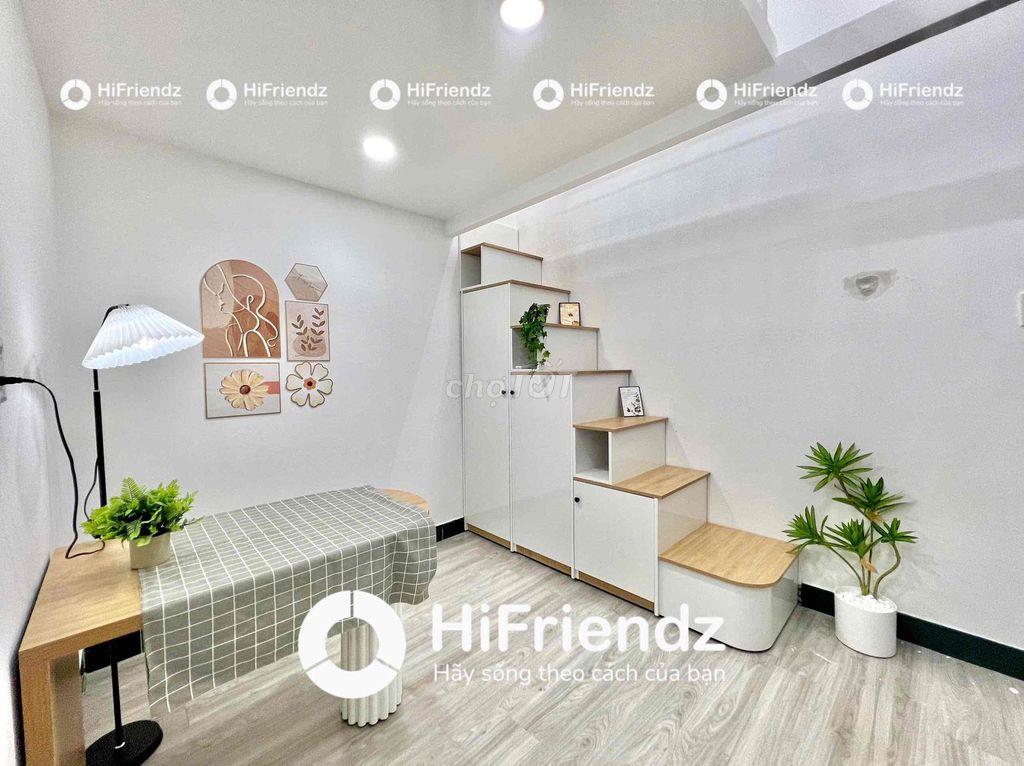 DUPLEX MỚI XÂY FULL NỘI THẤT 100% - QUA AEON TÂN PHÚ CHỈ 5P ĐI XE