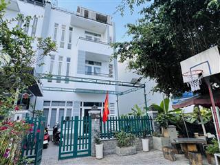 BÁN NHÀ MẶT TIỀN ĐƯỜNG 30M