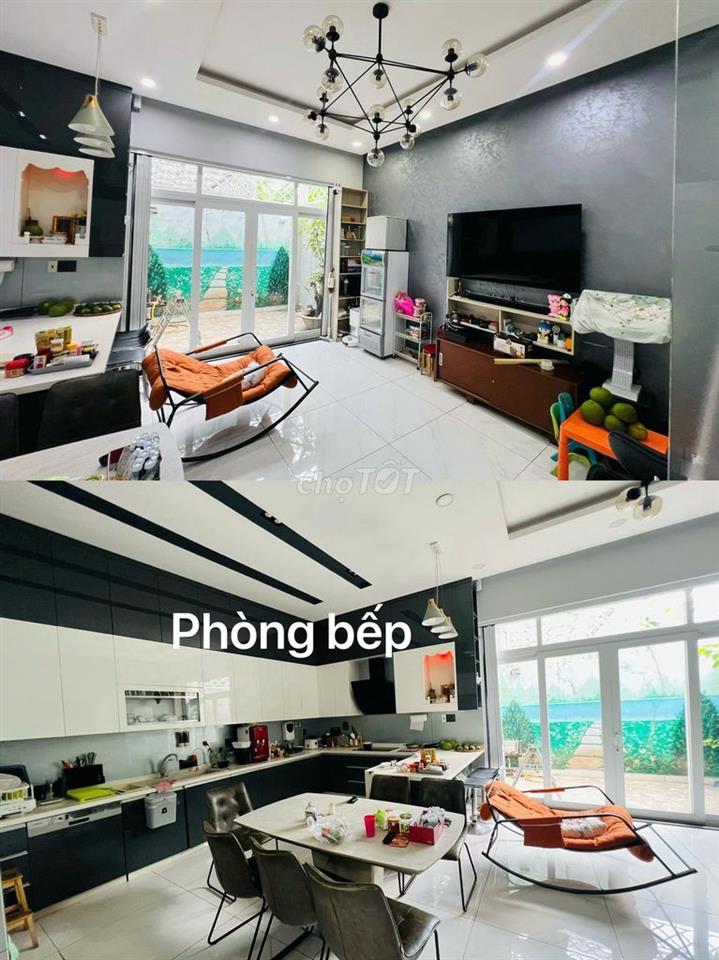BÁN NHÀ MẶT TIỀN ĐƯỜNG 30M
