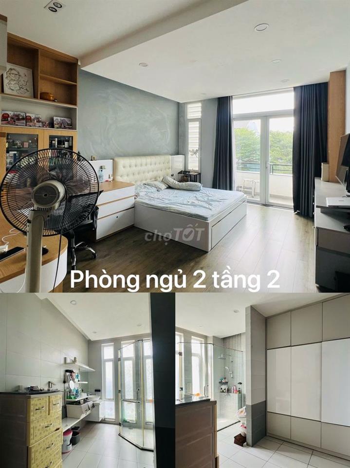 BÁN NHÀ MẶT TIỀN ĐƯỜNG 30M