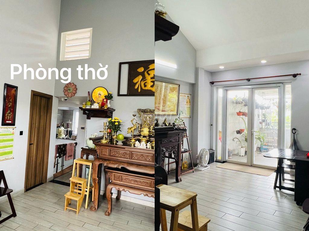 BÁN NHÀ MẶT TIỀN ĐƯỜNG 30M