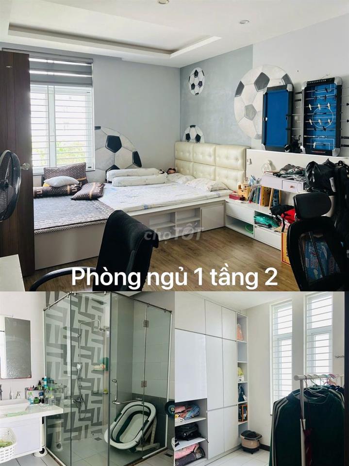 BÁN NHÀ MẶT TIỀN ĐƯỜNG 30M