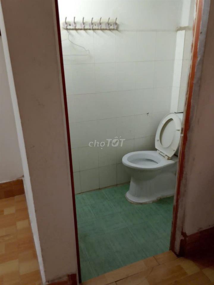 Cho thuê phòng trọ