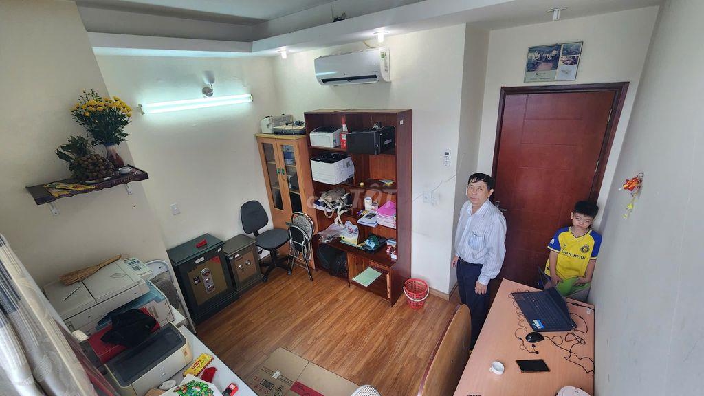 CHÍNH CHỦ CHO THUÊ CĂN HỘ 3PN FULL NỘI THẤT  MỸ ĐÌNH PLAZA TRẦN BÌNH