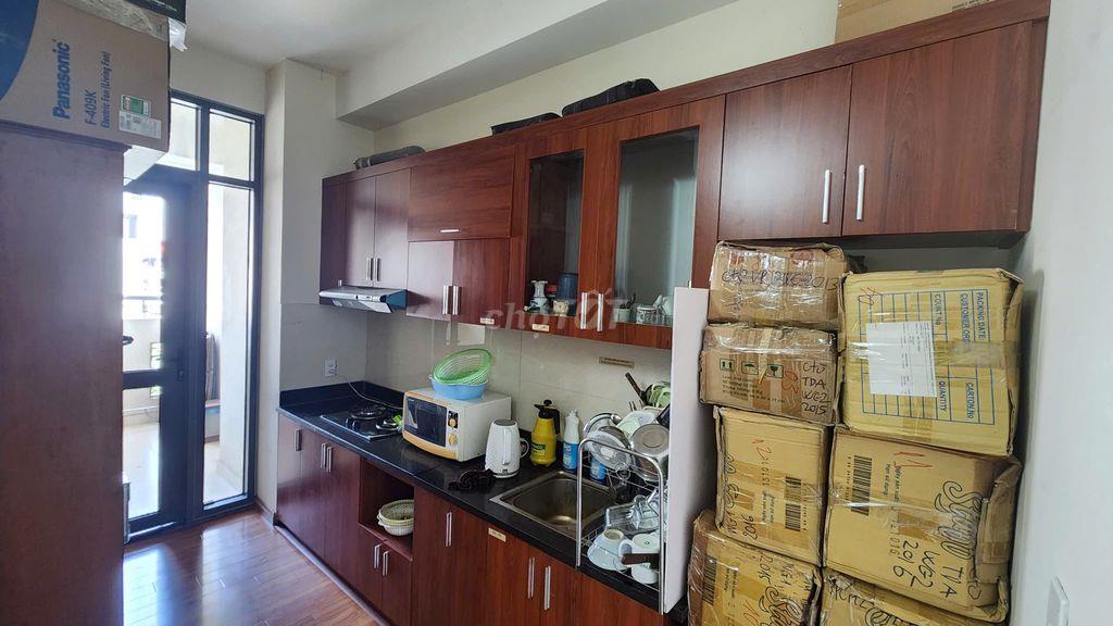CHÍNH CHỦ CHO THUÊ CĂN HỘ 3PN FULL NỘI THẤT  MỸ ĐÌNH PLAZA TRẦN BÌNH