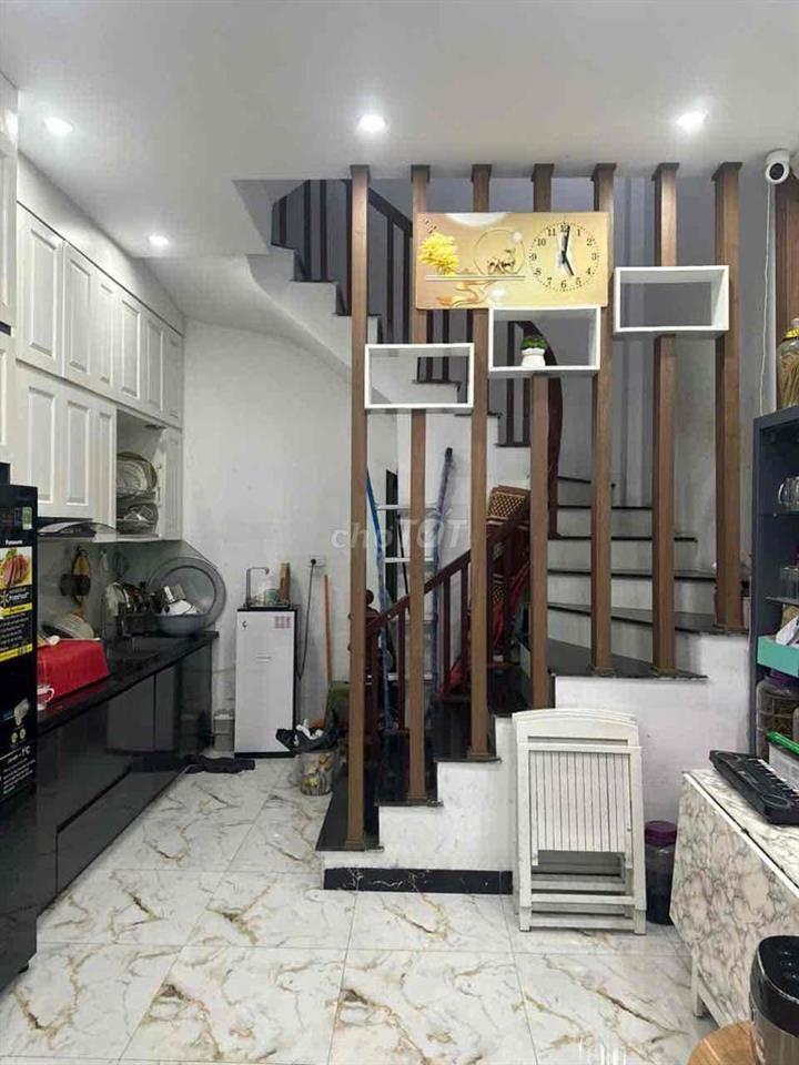 Chính chủ bán nhà ngõ 11 Ỷ La gần tiểu học Kim Đồng( An Hưng 2)
