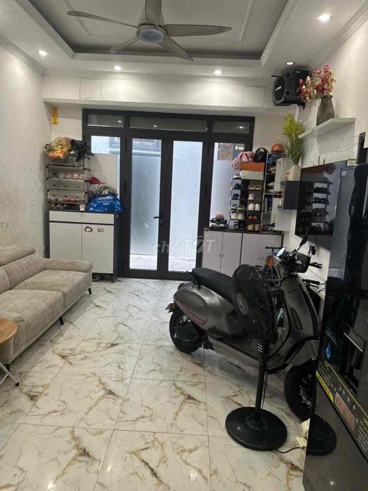 Chính chủ bán nhà ngõ 11 Ỷ La gần tiểu học Kim Đồng( An Hưng 2)