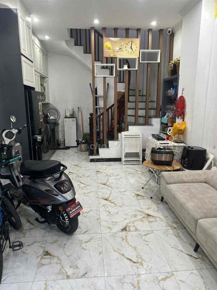 Chính chủ bán nhà ngõ 11 Ỷ La gần tiểu học Kim Đồng( An Hưng 2)