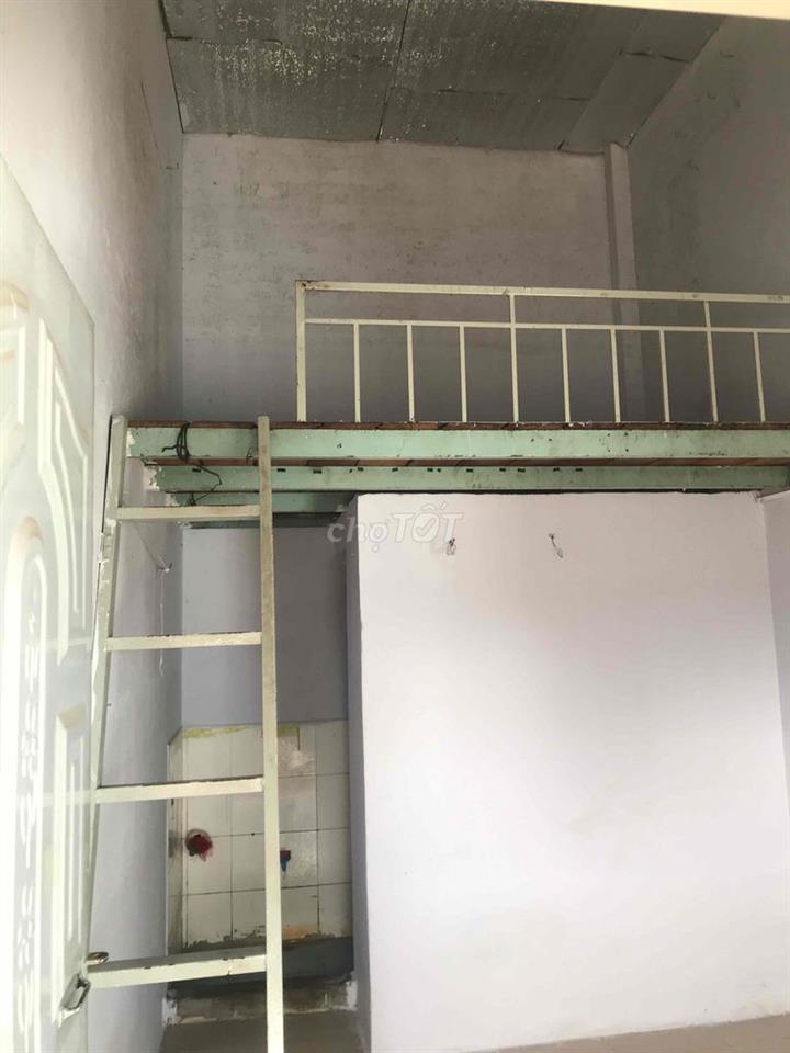 phòng trọ vui vẻ - ***