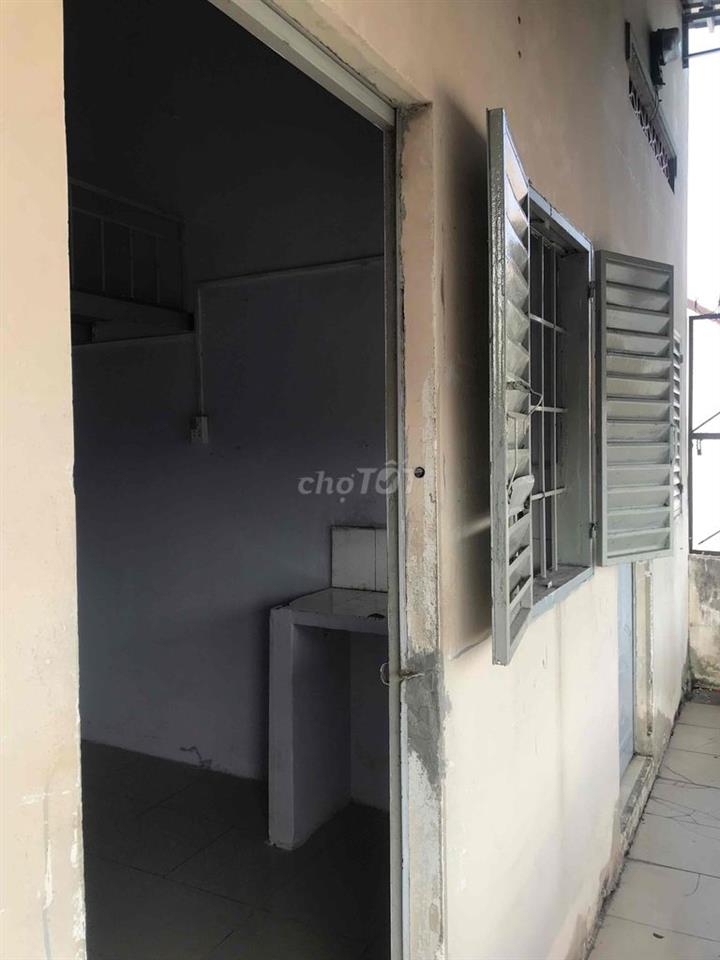 phòng trọ vui vẻ - ***